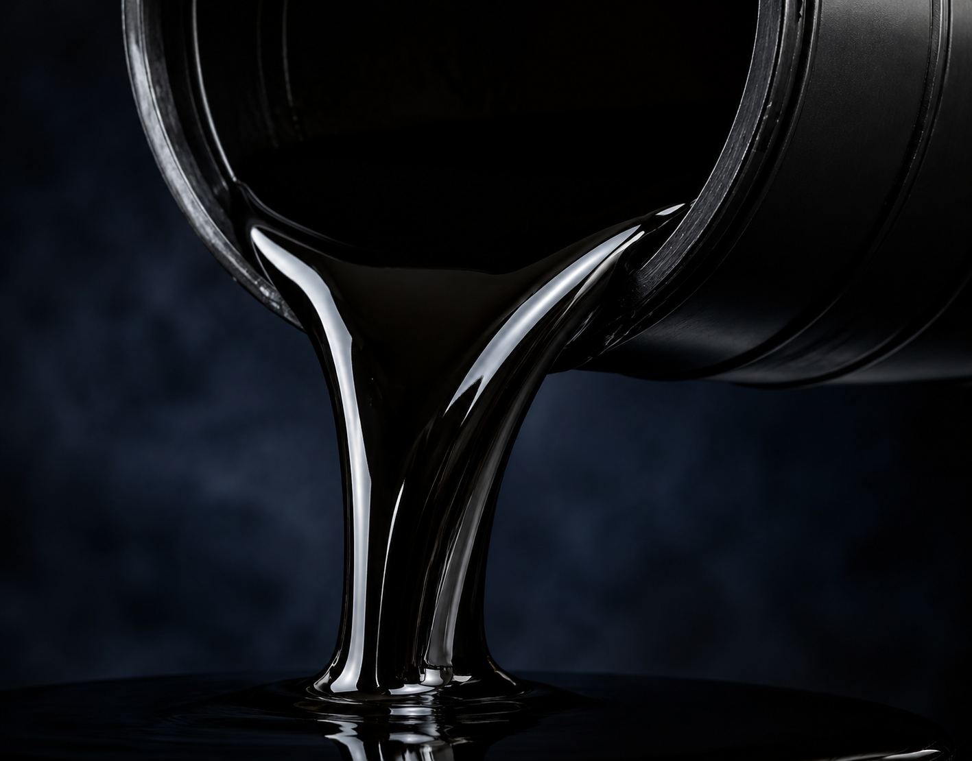 Bitumen